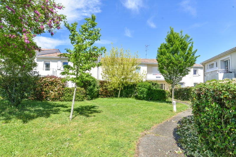 Appartement Rue Simone Buisson à Saint-André-de-Cubzac