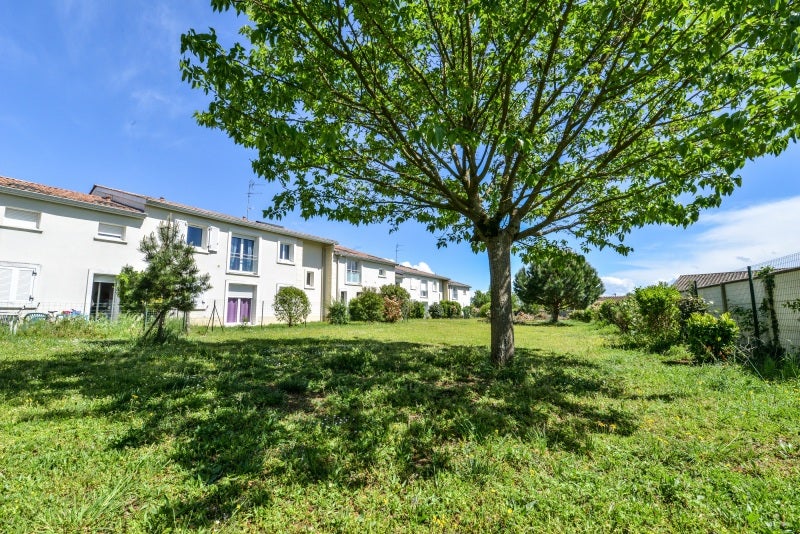 Appartement Rue Simone Buisson à Saint-André-de-Cubzac