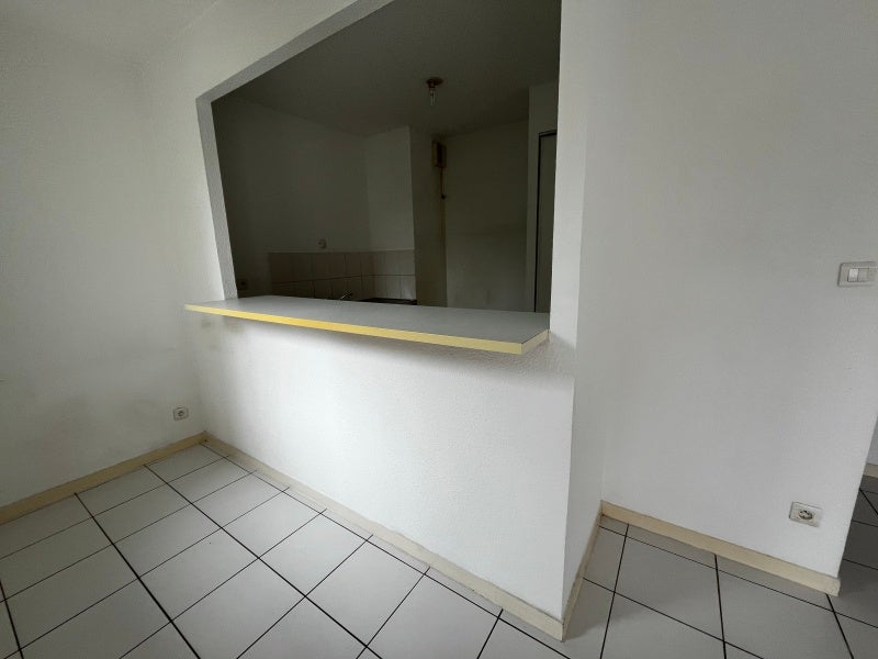Appartement Rue de la Dauge à Saint-André-de-Cubzac