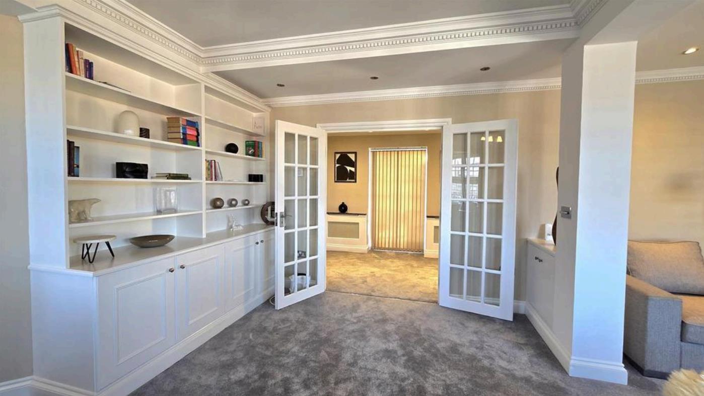 Flat Harrowby Street in City of Westminster