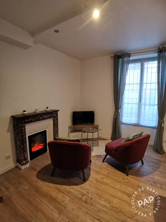 Appartement Voie primaire nord du secteur II de Marne-la-Vallée à Champs-sur-Marne