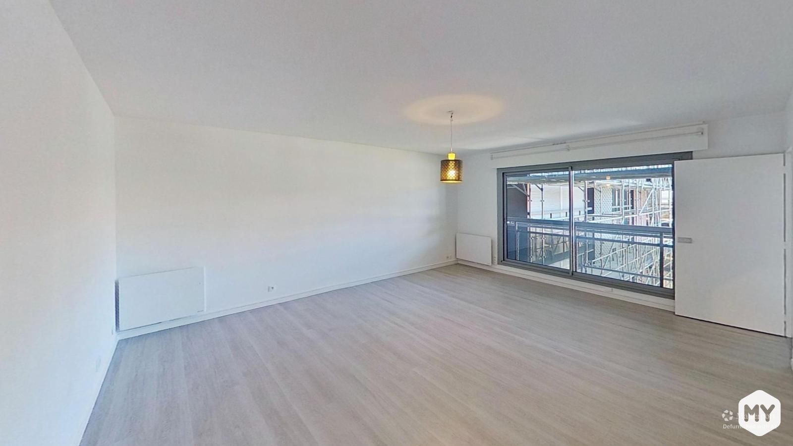 Flat Rue Gonod in Clermont-Ferrand