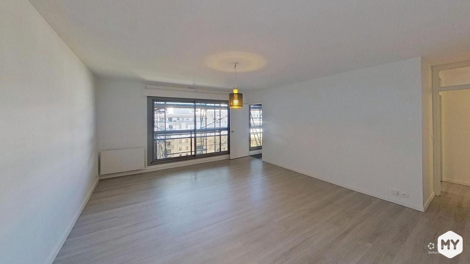 Flat Rue Gonod in Clermont-Ferrand