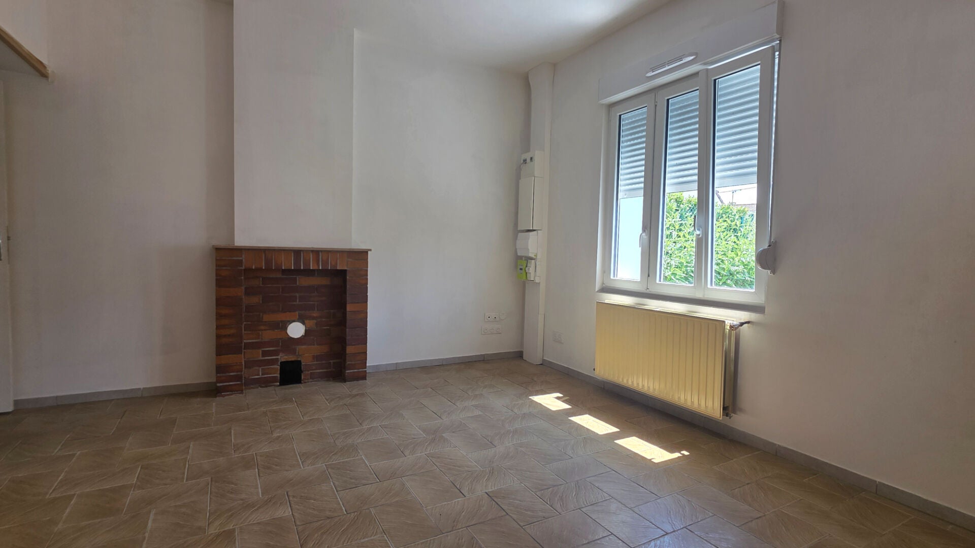 Maison Rue Pasteur à Somain