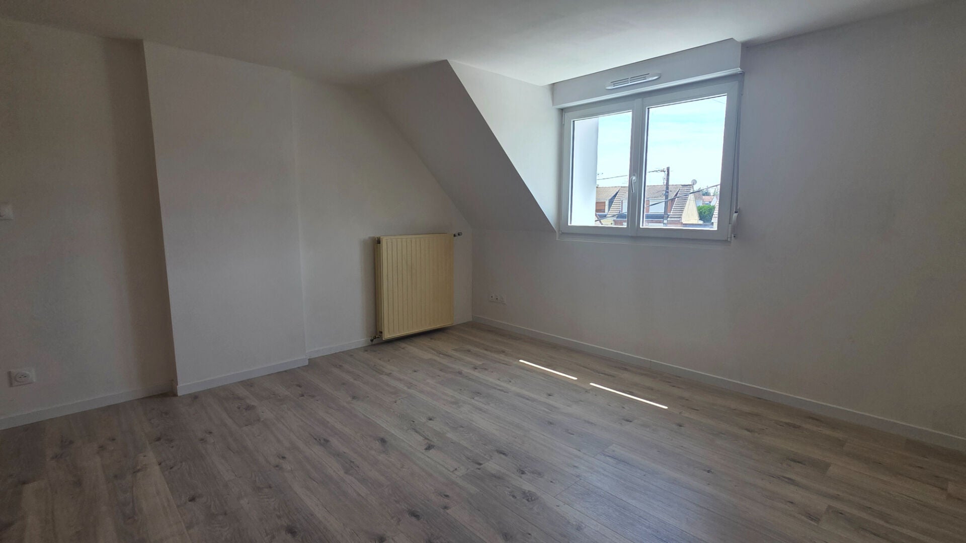 Maison Rue Pasteur à Somain