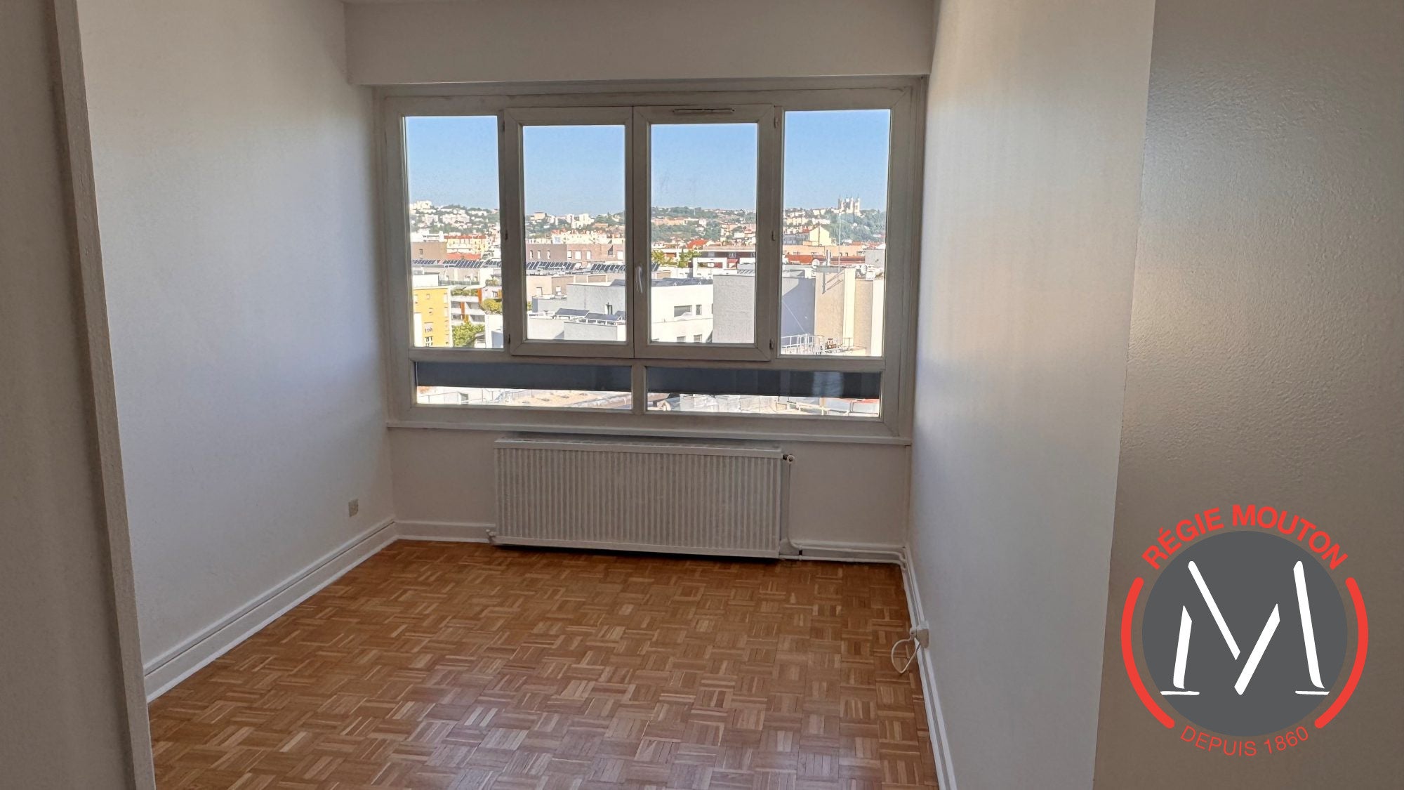 Appartement Route de Vienne à Lyon