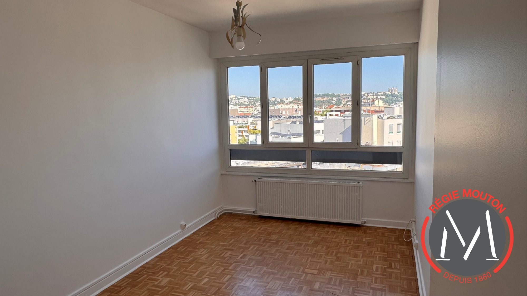 Flat Route de Vienne in Lyon