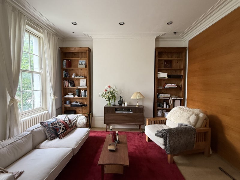Room Caledonian Road in Greater London