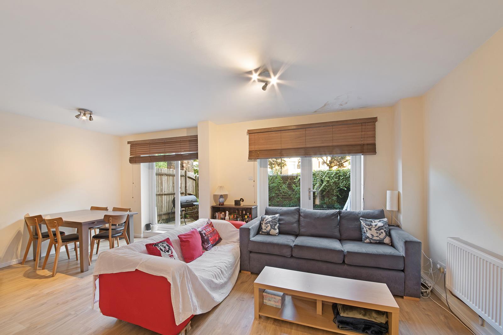 House Printers Mews in Greater London