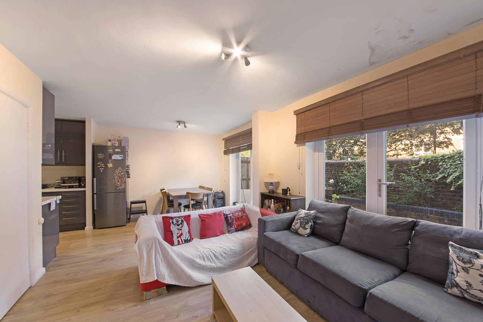 House Printers Mews in Greater London