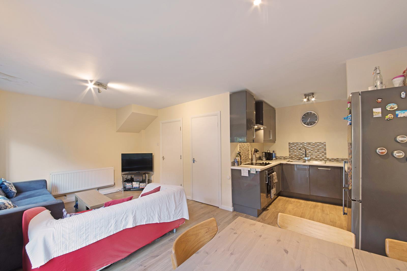 House Printers Mews in Greater London