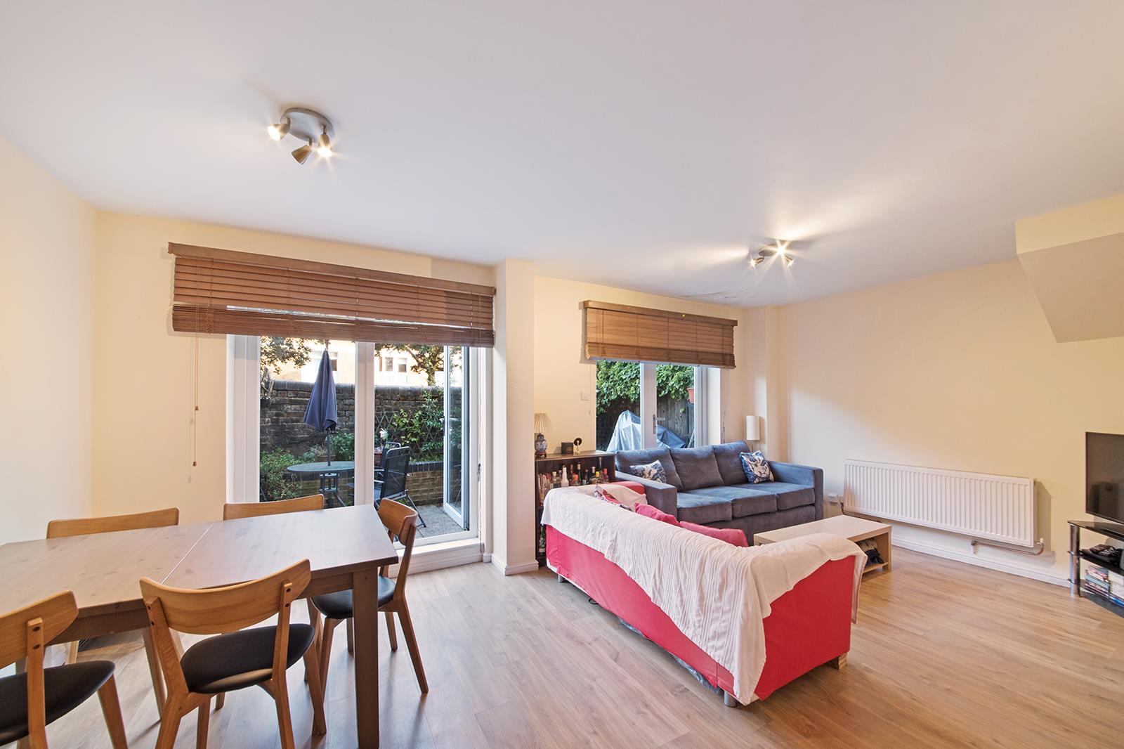 House Printers Mews in Greater London