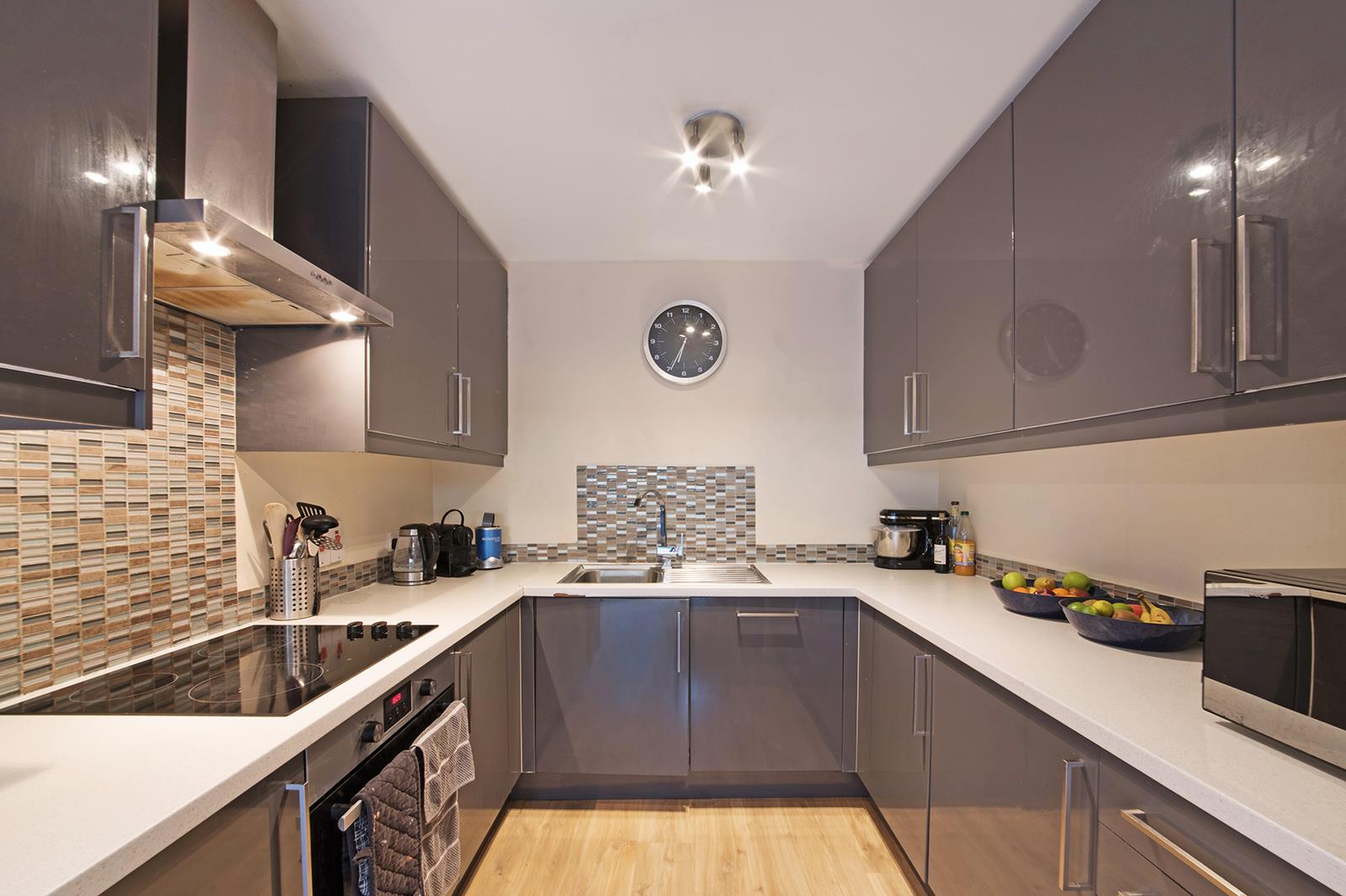House Printers Mews in Greater London