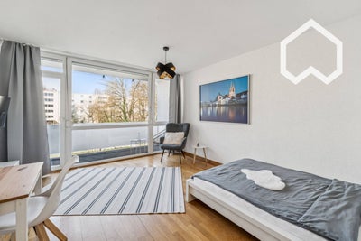 Wohnung Loisachstraße in Regensburg