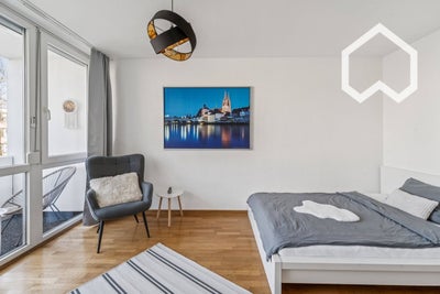 Wohnung Loisachstraße in Regensburg