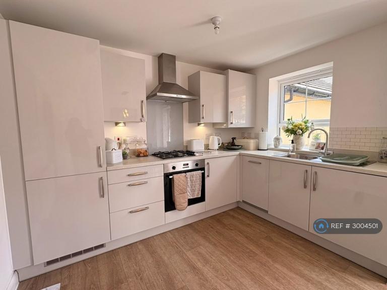 House Tallards View in Chepstow