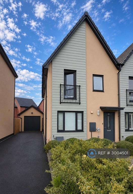 House Tallards View in Chepstow