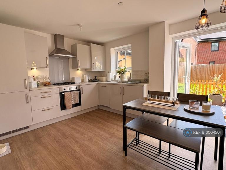 House Tallards View in Chepstow