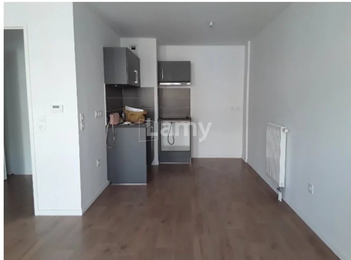 Appartement Rue du Parc des Sports à Brie-Comte-Robert