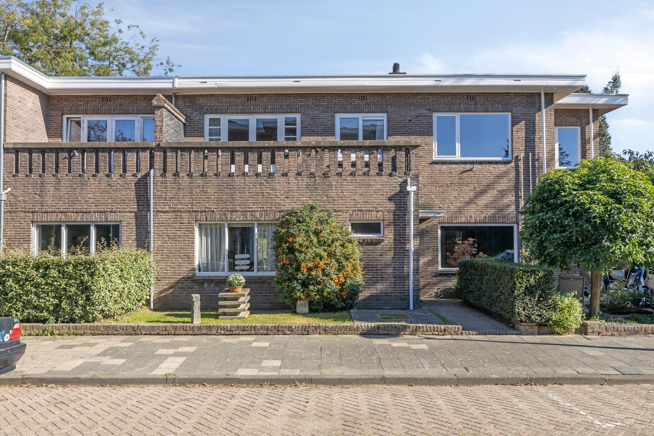Huis Nicolaas Beetsstraat 39 in Eindhoven