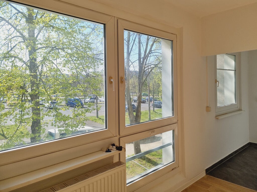 Wohnung Hetzdorfer Straße in Dresden