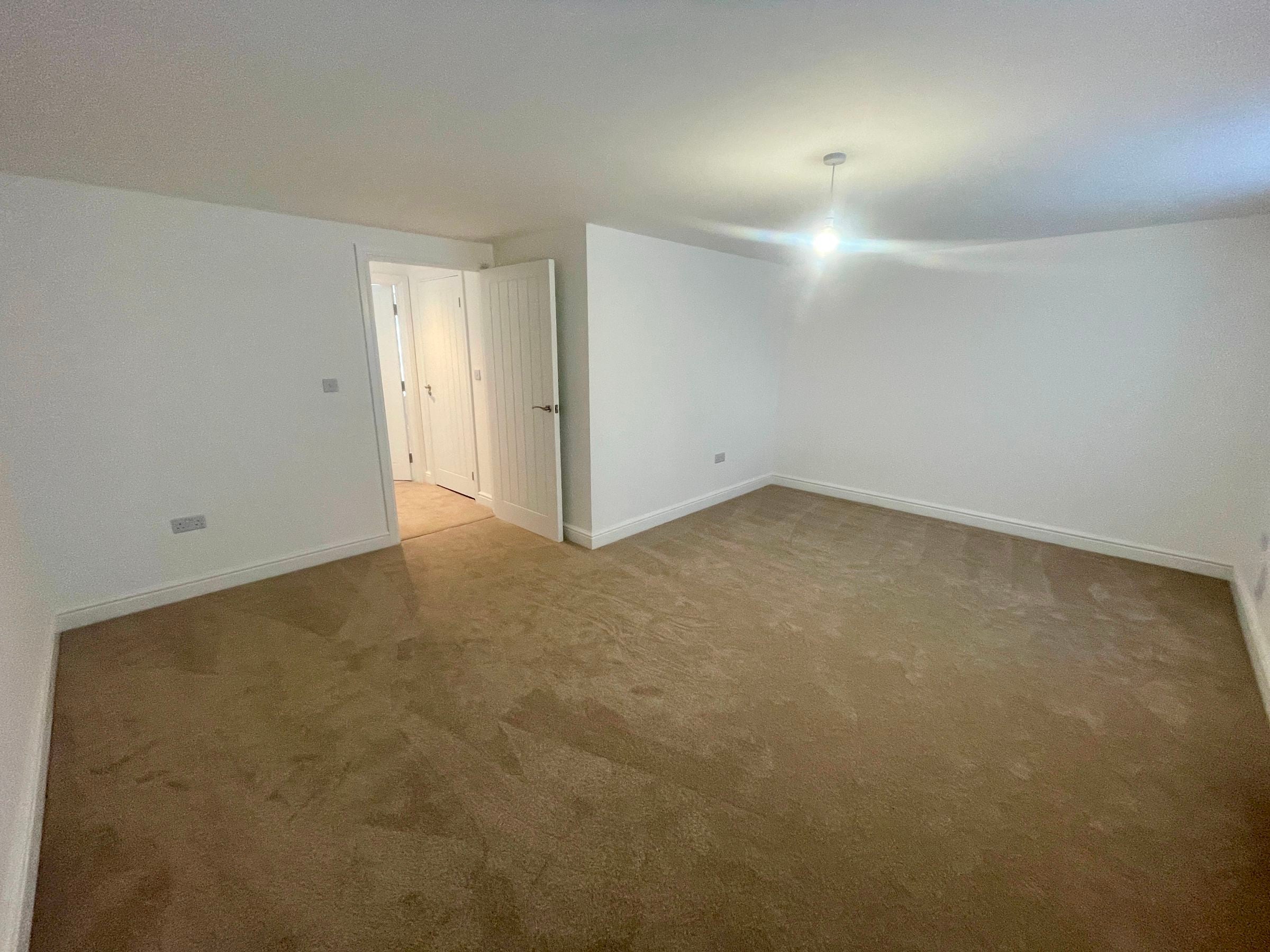 Flat Coniscliffe Road in Darlington