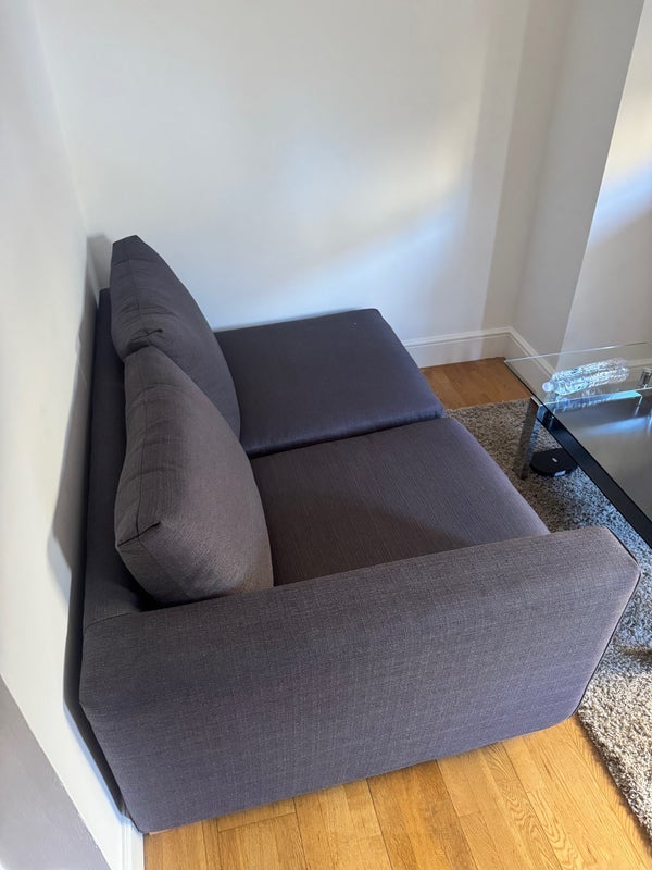 Room Brixton Road in Greater London