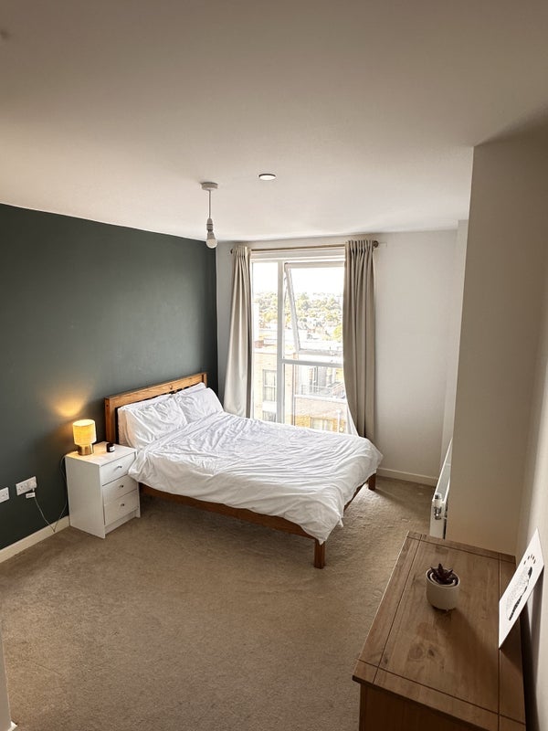 Flat Loughborough Park in Greater London