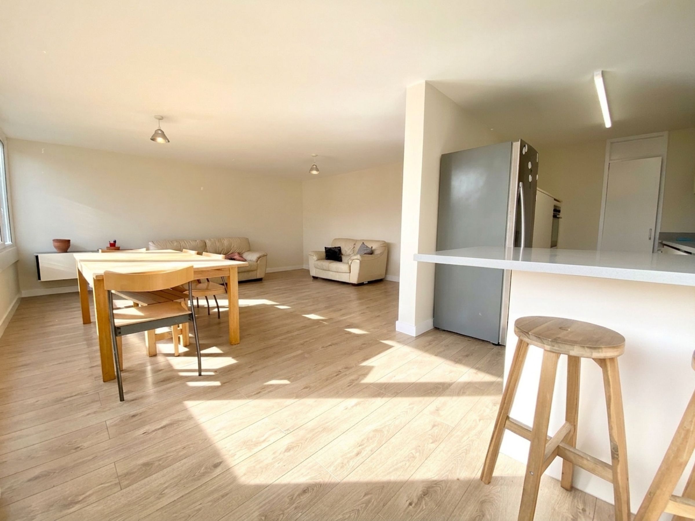 Flat High Kingsdown in Bristol