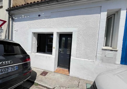 Maison Rue des Treilles à Libourne