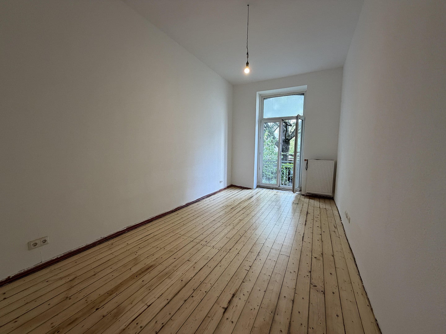 Wohnung Berger Straße in Frankfurt am Main