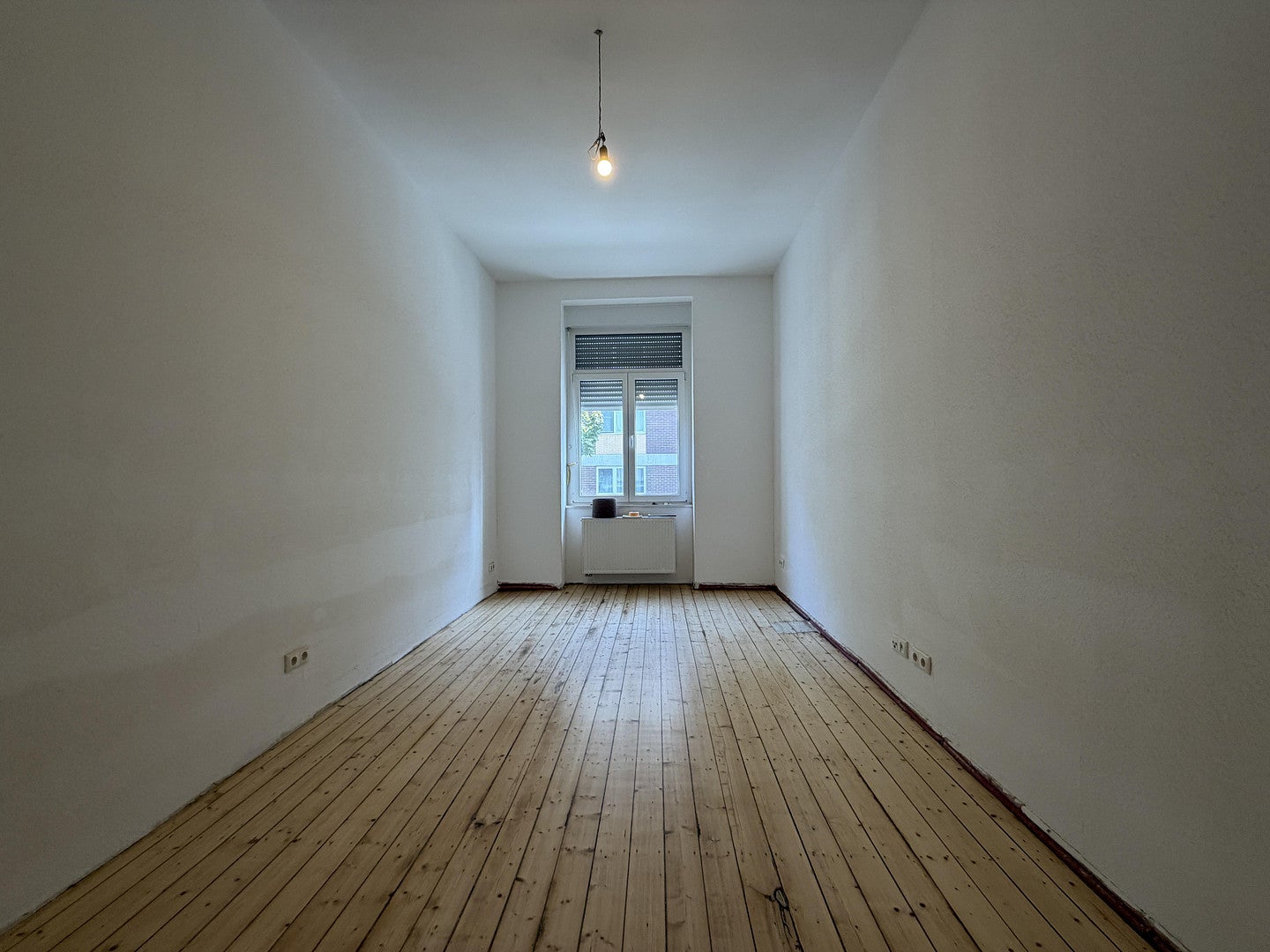 Wohnung Berger Straße in Frankfurt am Main