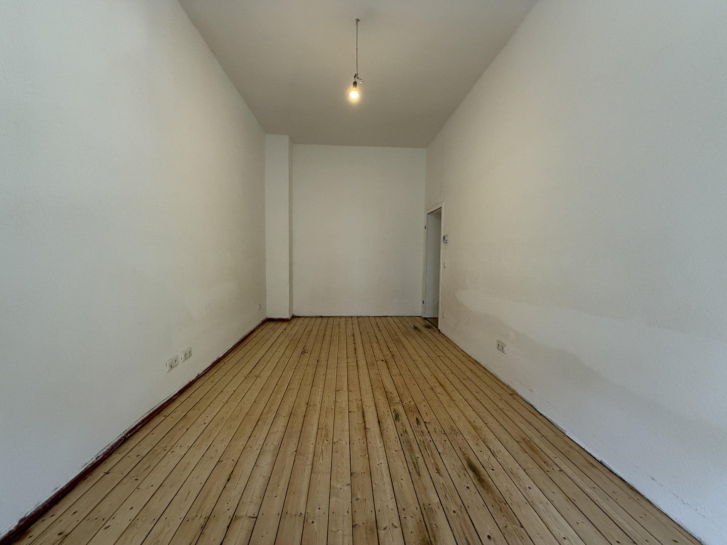 Wohnung Berger Straße in Frankfurt am Main