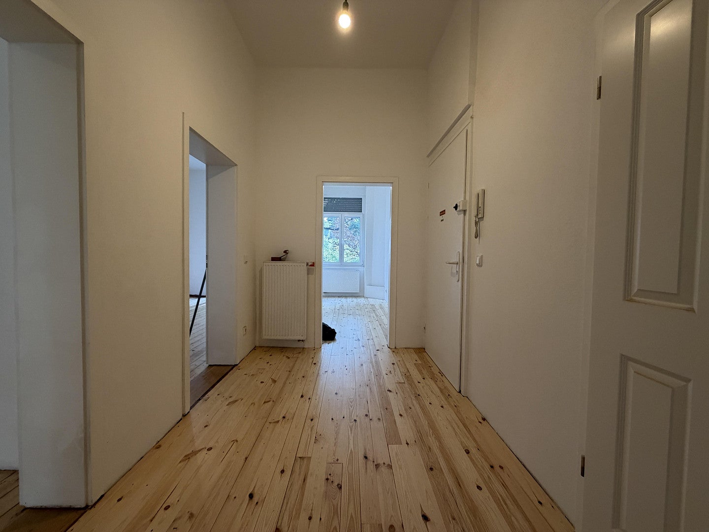 Wohnung Berger Straße in Frankfurt am Main