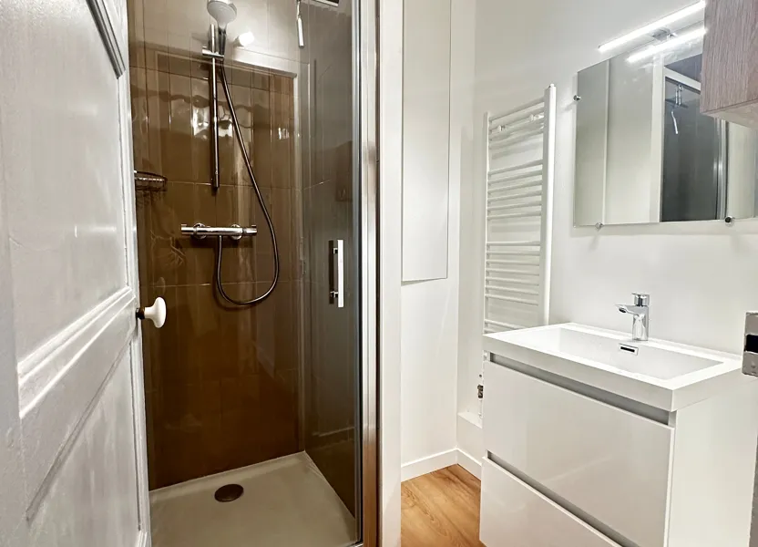 Appartement Cour du Cheval Blanc à Dijon