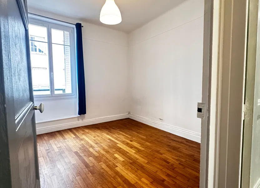 Appartement Cour du Cheval Blanc à Dijon
