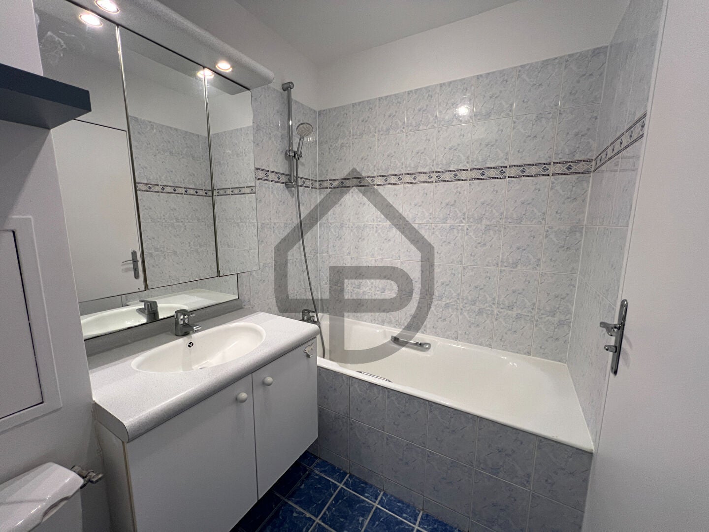 Appartement Boulevard Voltaire à Paris