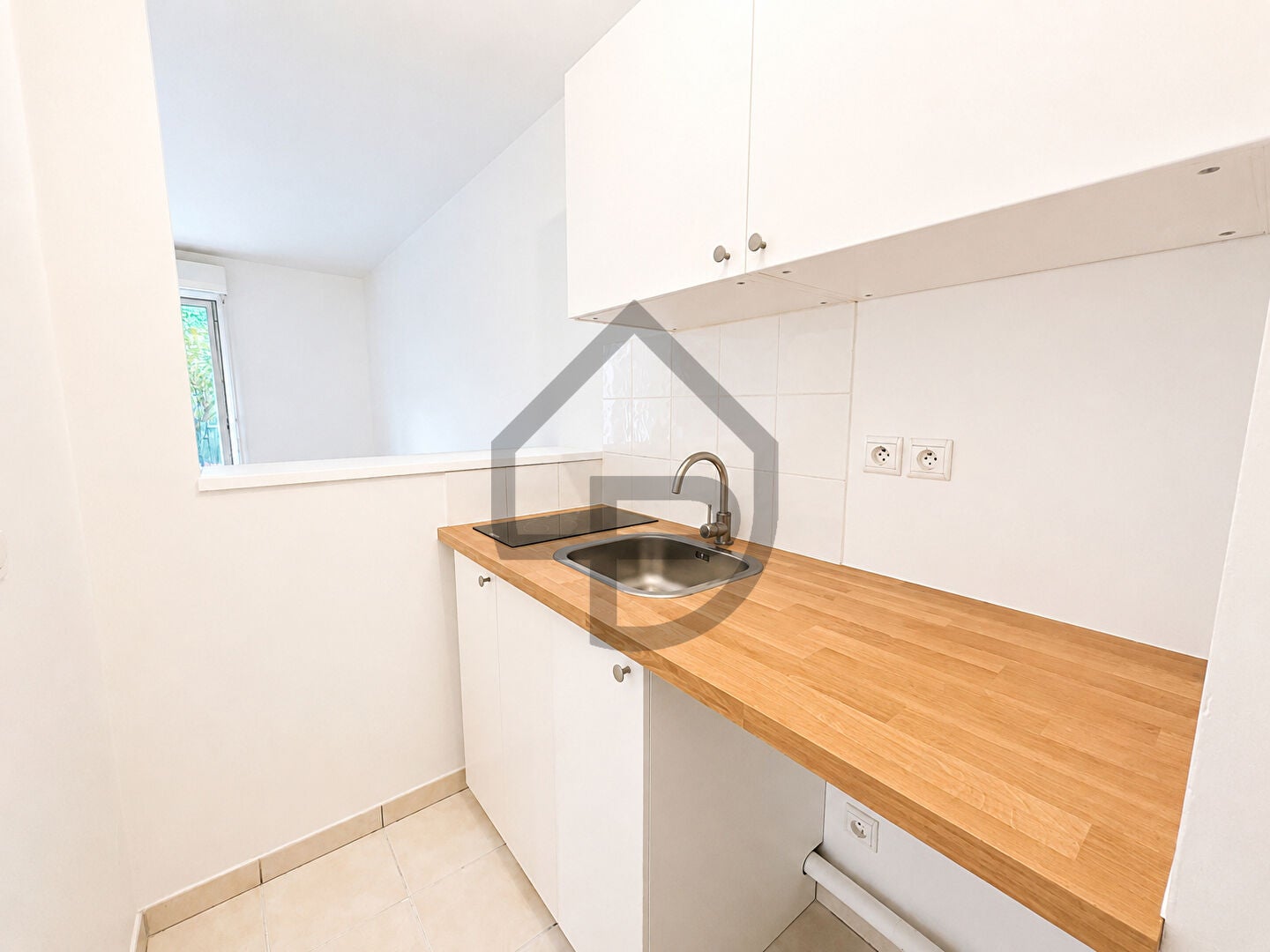 Appartement Boulevard Voltaire à Paris