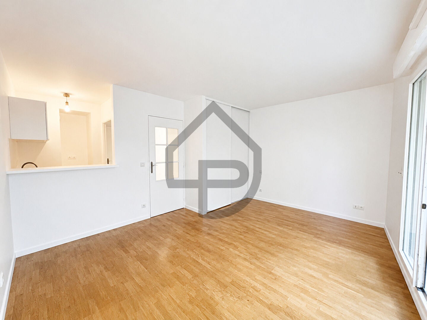 Appartement Boulevard Voltaire à Paris