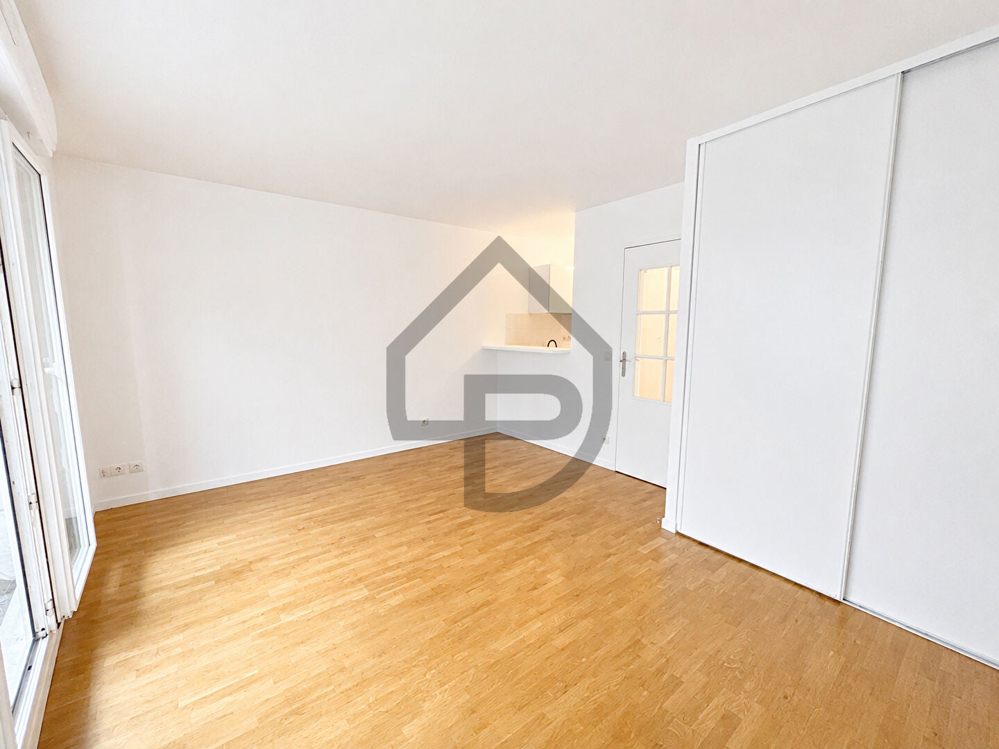 Appartement Boulevard Voltaire à Paris