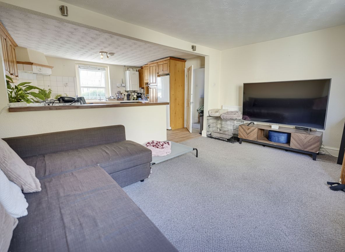 House Alpha Place in East Hertfordshire