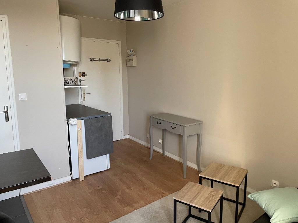 Appartement Rue Bougainville à Nantes