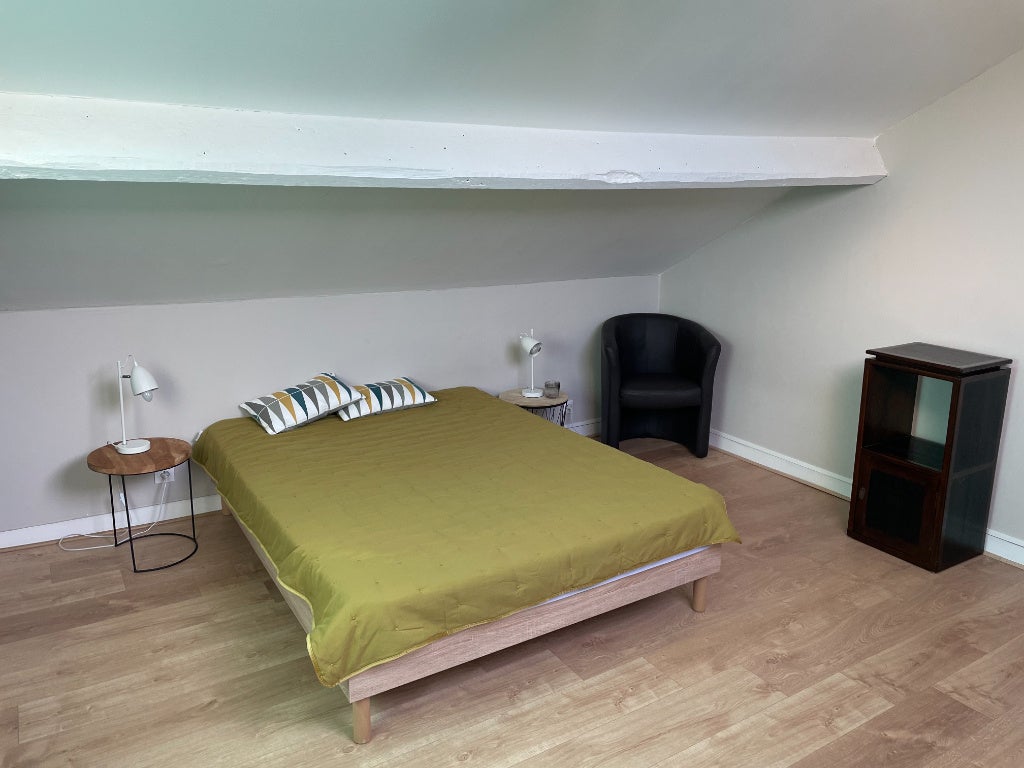 Appartement Rue Bougainville à Nantes
