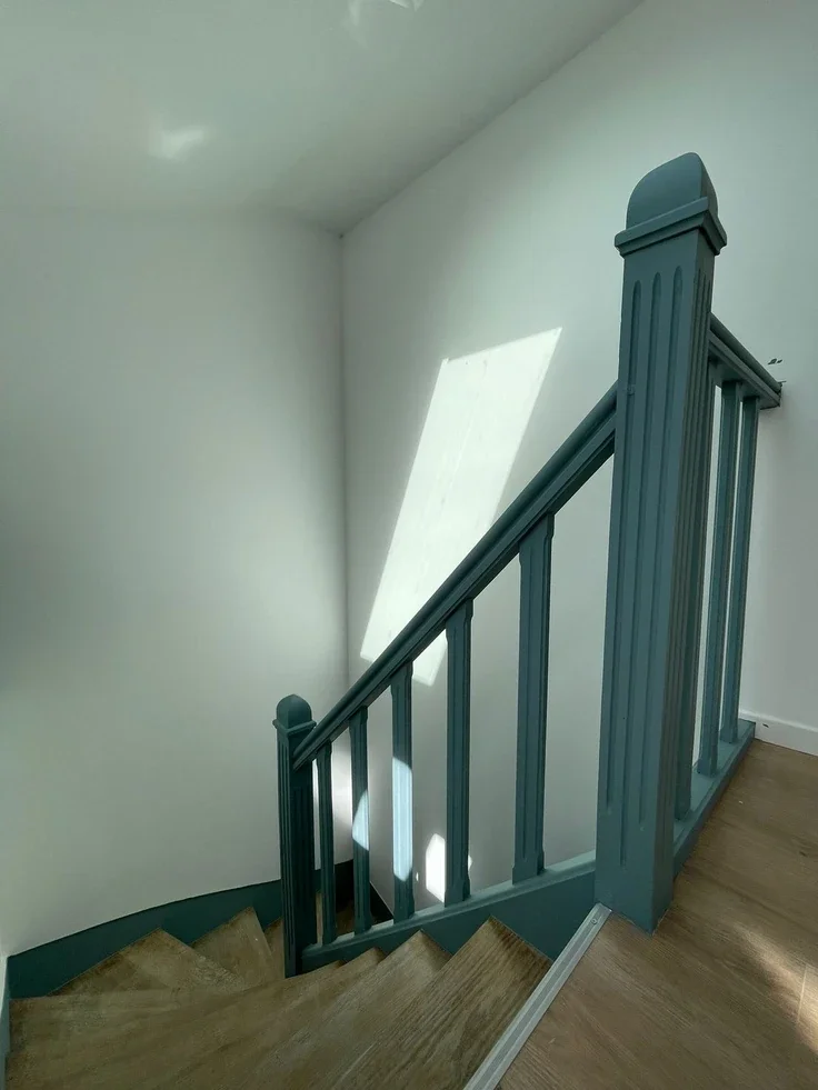 Appartement Rue du Docteur Lucas Championnière à Paris