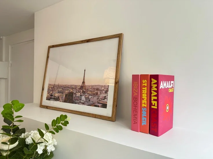 Appartement Rue du Docteur Lucas Championnière à Paris