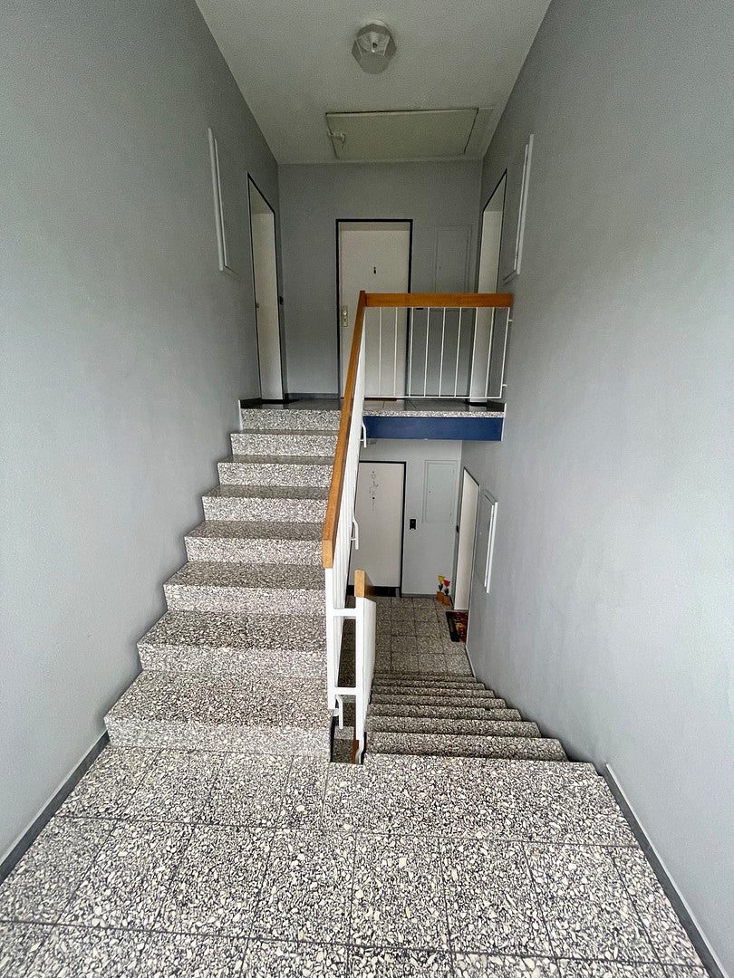 Wohnung Lortzingstraße in Herten