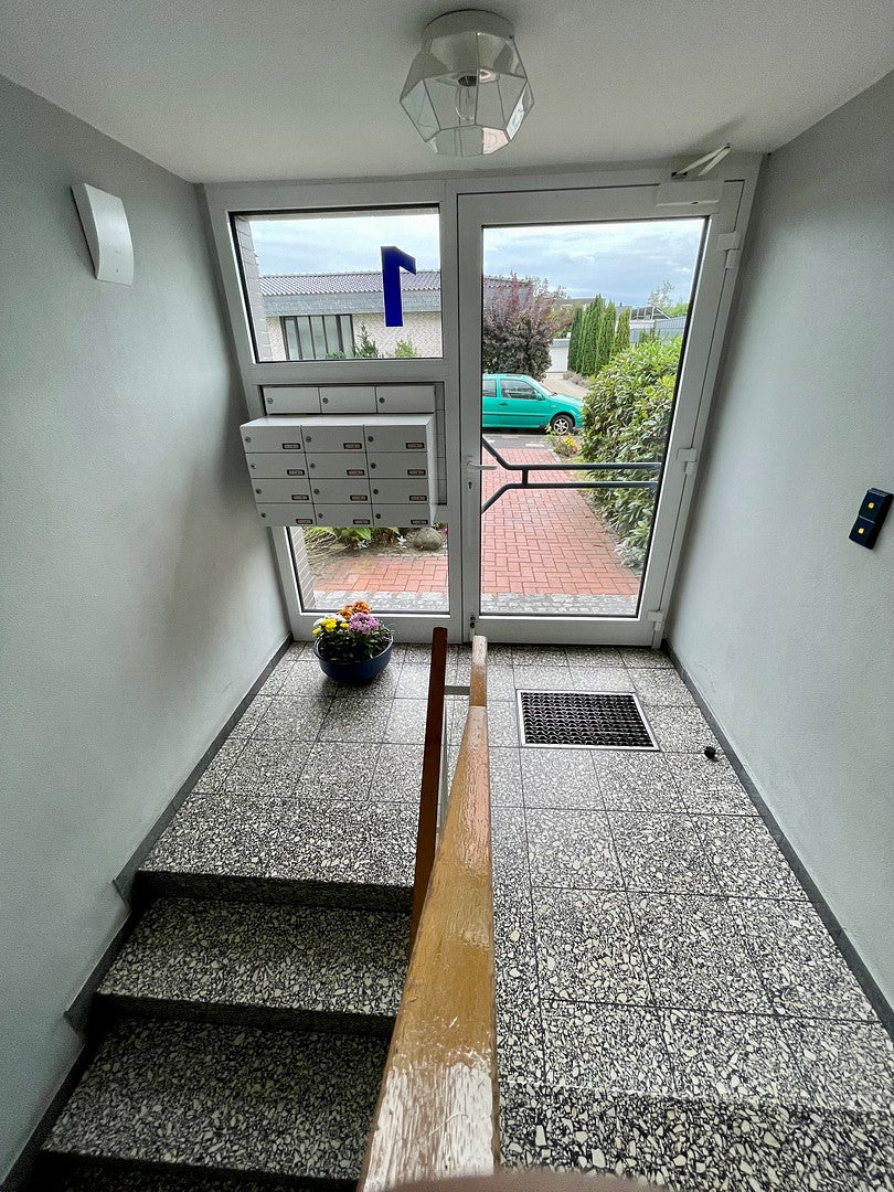 Wohnung Lortzingstraße in Herten