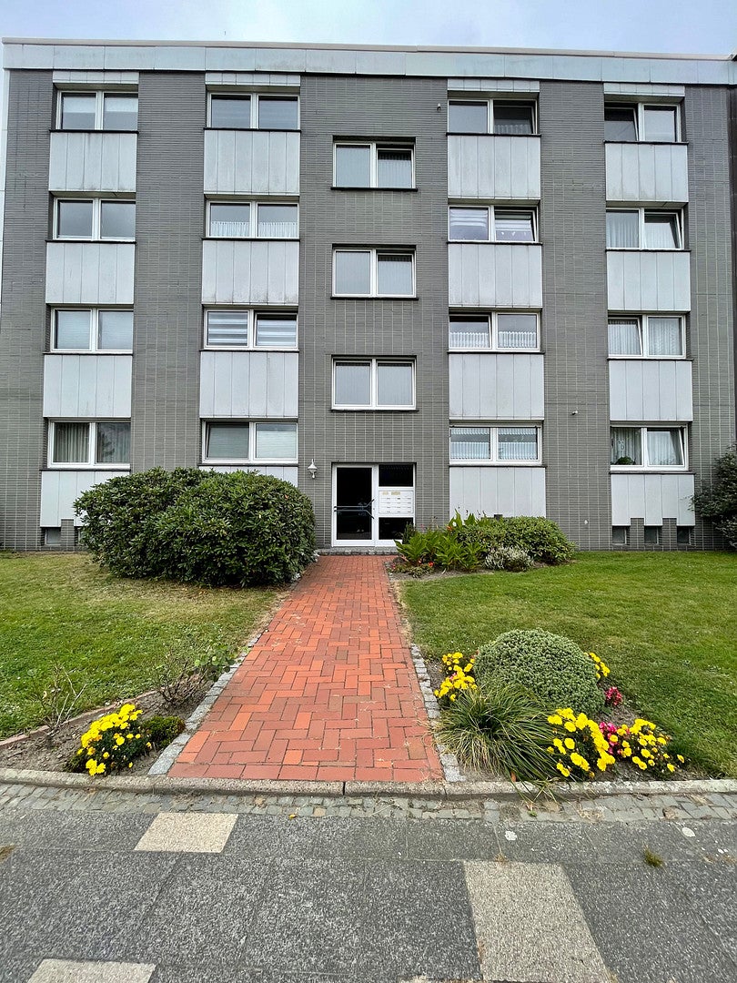 Wohnung Lortzingstraße in Herten