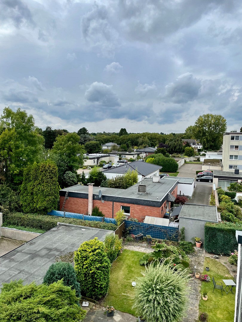 Wohnung Lortzingstraße in Herten
