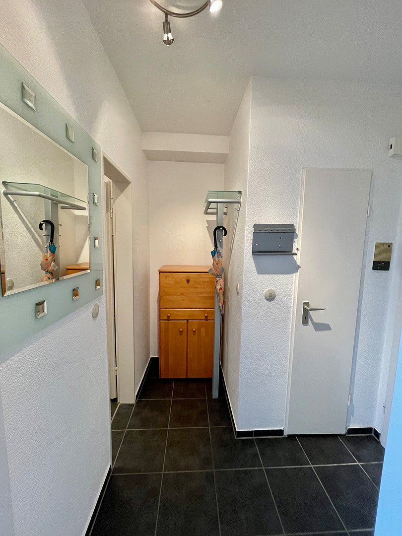 Wohnung Lortzingstraße in Herten